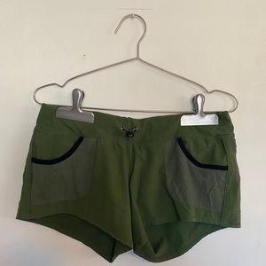 Oiselle Running Shorts with Pockets